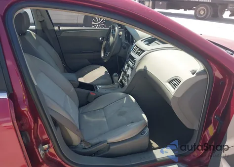 2009 Chevrolet Malibu Lt z USA, uszkodzony, nr VIN 1G1ZJ577X9F203307